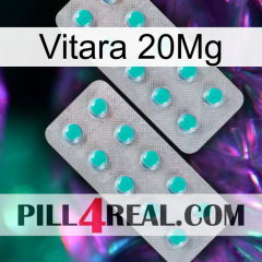 Vitara 20Mg 29